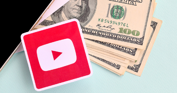 روش محاسبه درآمد یوتیوب