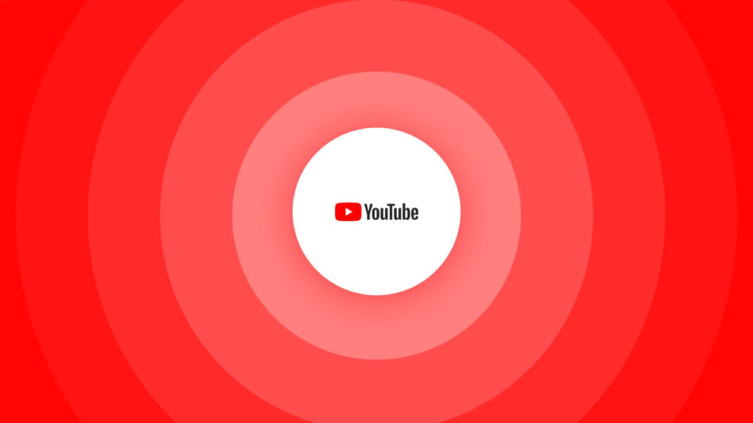 محاسبه درآمد یوتیوب