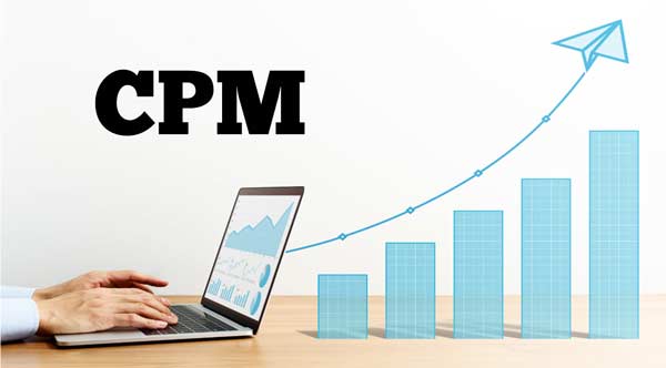 افزایش CPM یوتیوب