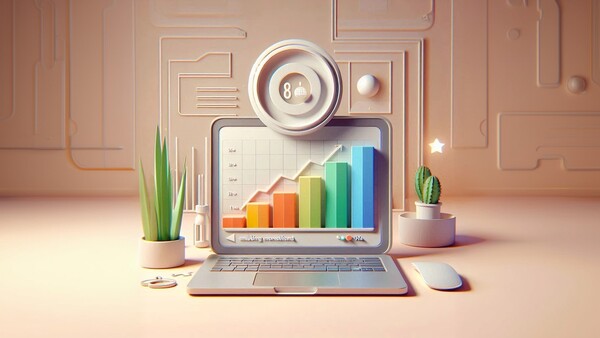 آمارهای یوتیوب در حال رشد - فعالسازی کسب درآمد از یوتیوب