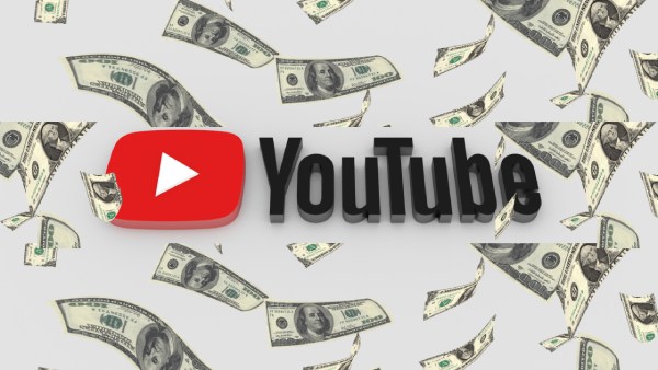 آموزش درآمد از یوتیوب