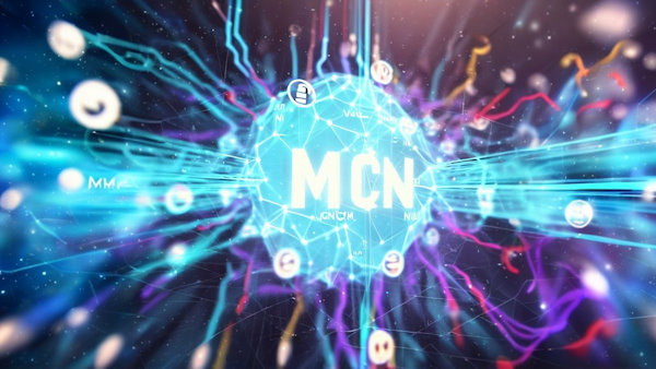 شرکت MCN چیست