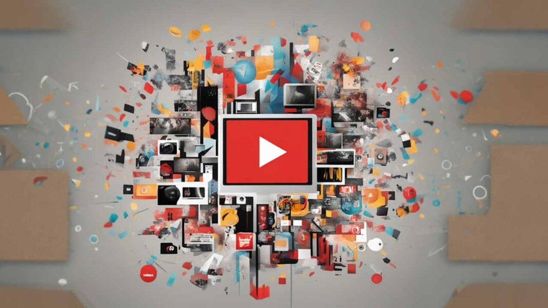 حذف قابلیت کنترل تبلیغ در یوتیوب