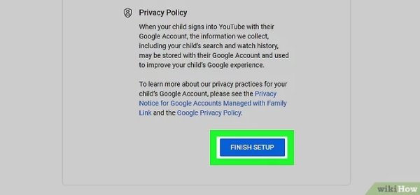 چگونه یوتیوب را برای کودکان محدود کنیم