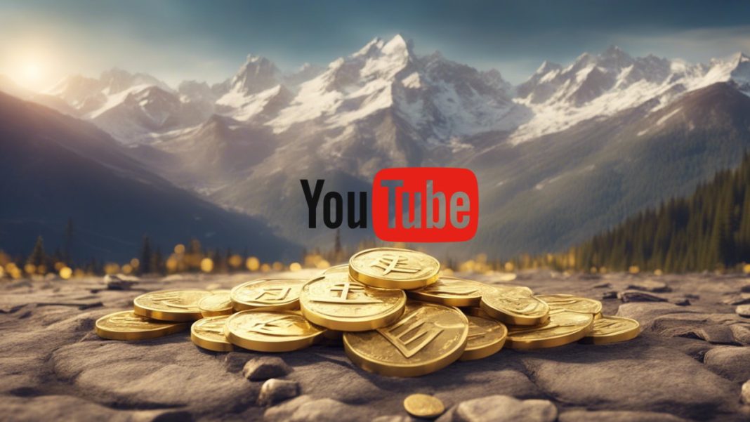 چگونه از یوتیوب کسب درآمد کنیم