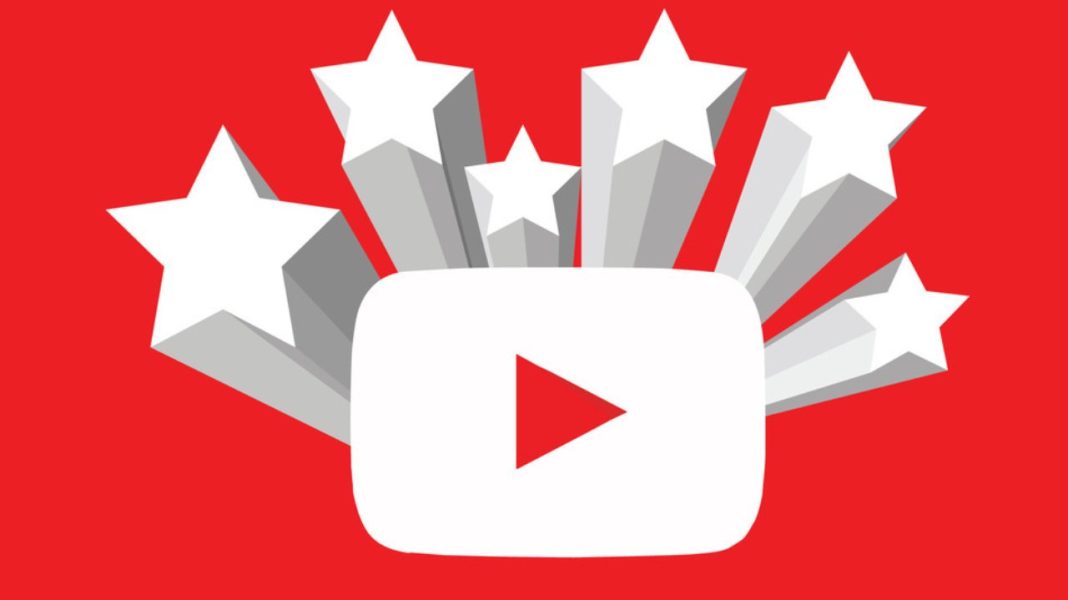 بیشترین ویو در یوتیوب