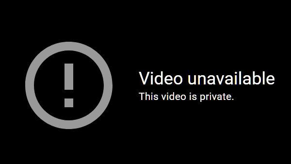 ویدیوی پرایوت در یوتیوب (تصویر تزئینی مطلب اصطلاح YouTube)