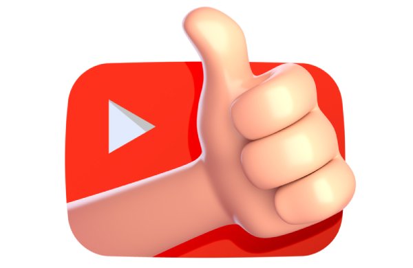 افزایش لایک یوتیوب