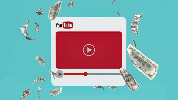 یوتیوب چه زمانی پول می دهد