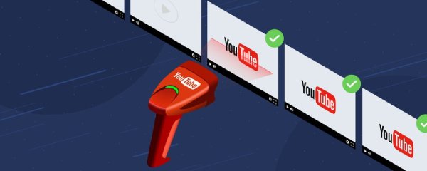 روش کار Content ID در یوتوب