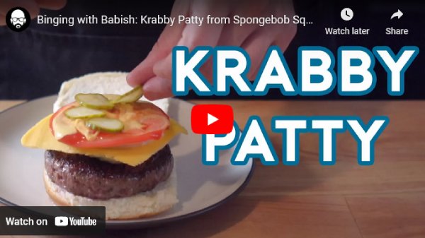 Babish Culinary