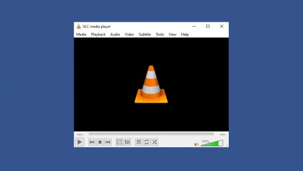 برنامه VLC