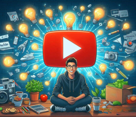 بهترین موضوع برای یوتیوب