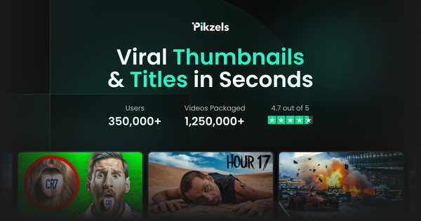 ابزار pikzels