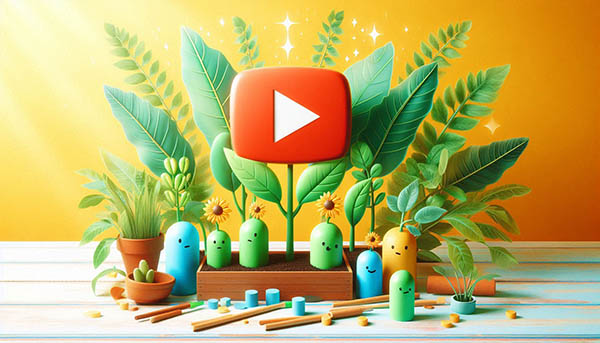افزایش سابسکرایبر یوتیوب