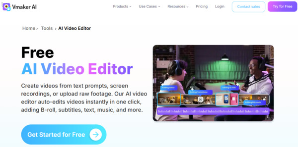 ابزار Vmaker