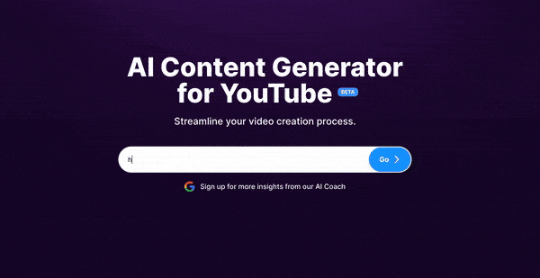 تولید محتوا با هوش مصنوعی ویدایکیو