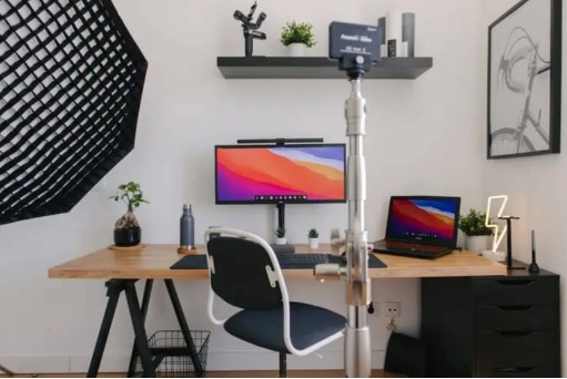 فضای کاری