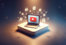 هشتگ های پربازدید یوتیوب برای افزایش بازدید چیست؟ + لیست کامل