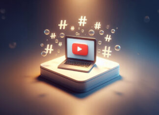 هشتگ های پربازدید یوتیوب برای افزایش بازدید چیست؟ + لیست کامل