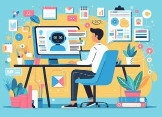 ۱۲ سایت برای ساخت ویدیو با هوش مصنوعی – ویژه یوتیوبرها سایت ساخت ویدیو با هوش مصنوعی