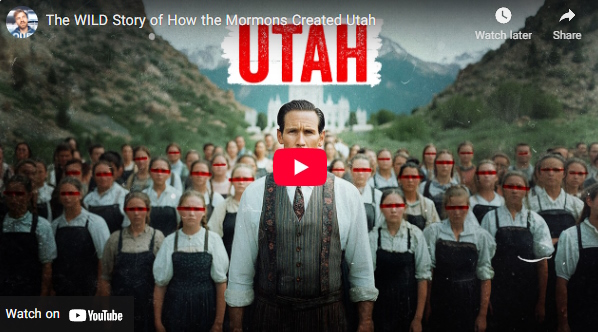 ویدیویی از کانال یوتیوب Johnny Harris