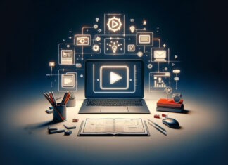 آموزش ساخت تامنیل برای یوتیوب در کوتاه ترین زمان + اصول طراحی جذاب آموزش ساخت تامنیل برای یوتیوب