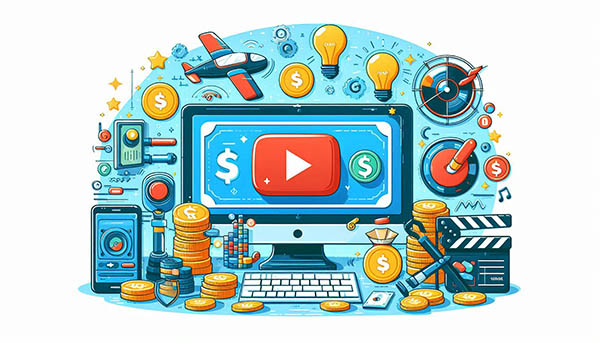 بعد از مانیتایز چه باید کرد