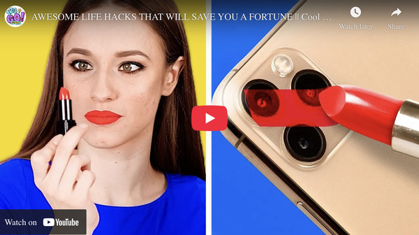 ویدیویی از کانال یوتیوب 123 go