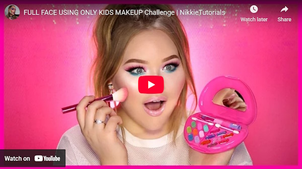 پربازدیدترین موضوعات یوتیوب