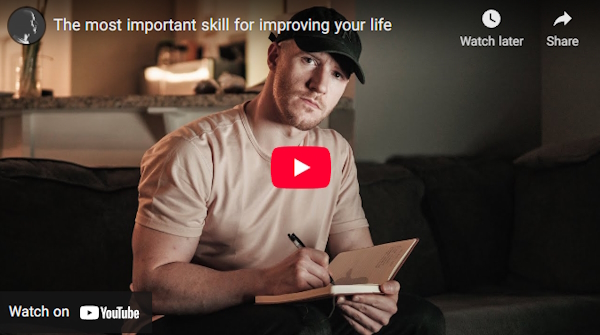 ویدیویی از کانال یوتیوب Better Ideas - بهترین کانال های توسعه فردی یوتیوب