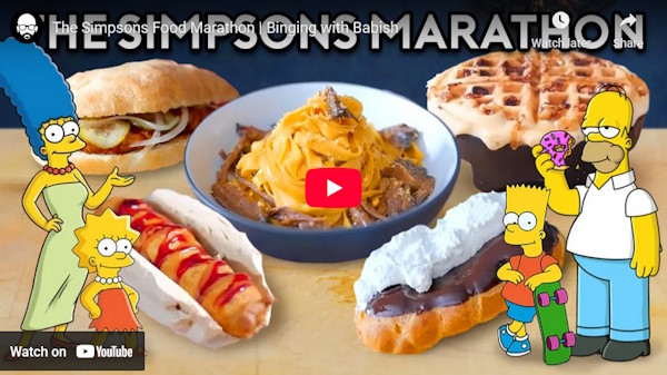 کانال آشپزی