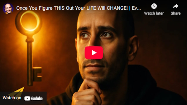 ویدیویی از کانال یوتیوب Evan Carmichael - بهترین کانال های توسعه فردی یوتیوب