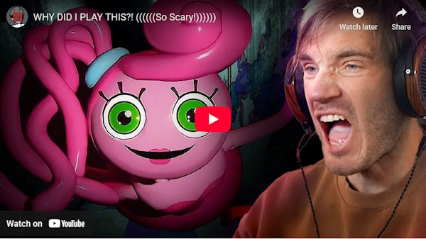 پربازدیدترین موضوعات یوتیوب