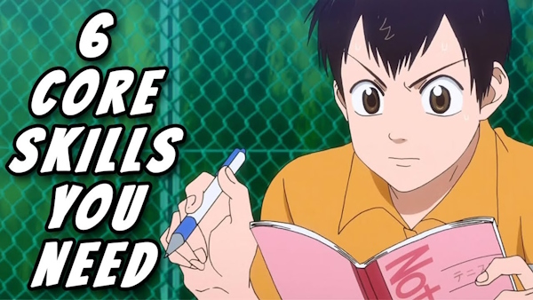 ویدیویی از کانال یوتیوب Improvement Pill - بهترین کانال های توسعه فردی یوتیوب