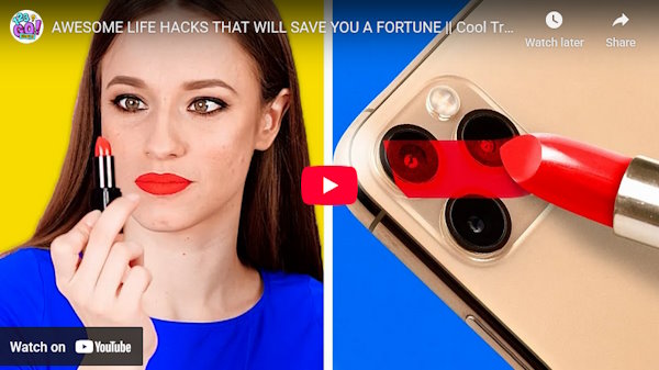 پربازدیدترین موضوعات یوتیوب