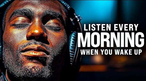 ویدیویی از کانال یوتیوب Motivation2Study