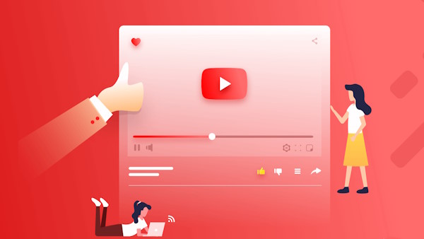 بازدید بیشتر در یوتیوب