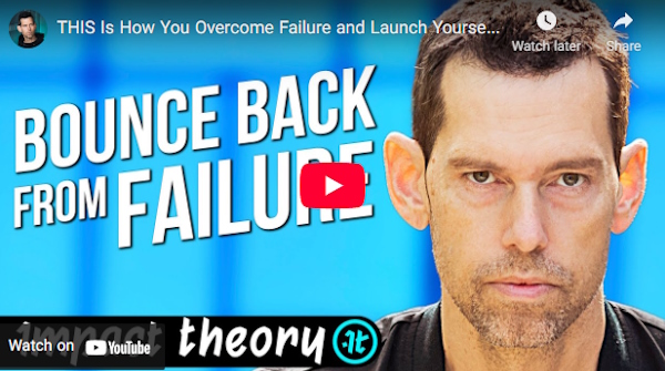 ویدیویی از کانال یوتیوب Tom Bilyeu