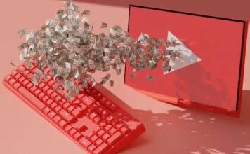 درآمد یوتیوبرها چقدر است؟ – راهنمای سال ۲۰۲۵ درآمد یوتیوبرها چقدر است؟