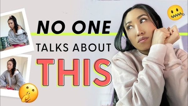 ویدیویی از کانال یوتیوب Blogilates - چه محتوایی در یوتیوب بیشترین بازدید را دارد