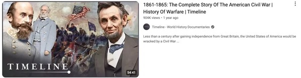 مستندهای تاریخی