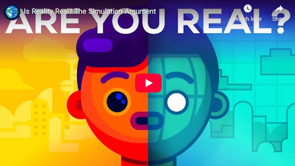 ویدیویی از کانال یوتیوب KURZGESAGT