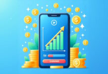 Earn در یوتیوب کجاست؟ – راهنمای دسترسی و کار با آن متریک های درآمدی یوتیوب روی موبایل - Earn در یوتیوب کجاست