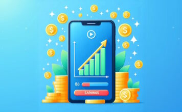 Earn در یوتیوب کجاست؟ – راهنمای دسترسی و کار با آن متریک های درآمدی یوتیوب روی موبایل - Earn در یوتیوب کجاست