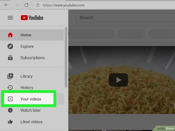 از کجا بفهمیم ویدیو یوتیوب کپی رایت خورده