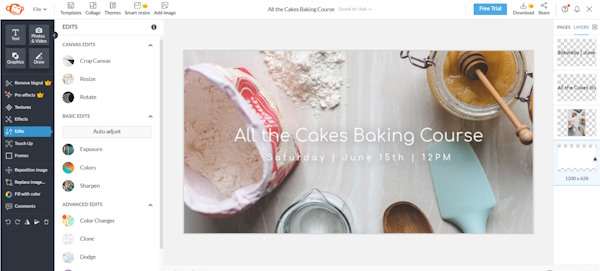 تامنیل ساز یوتیوب پیک مانکی