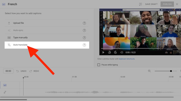 ترفند یوتیوب استودیو
