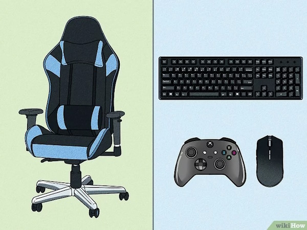 راهنمای گیمر شدن در یوتیوب