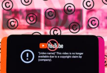 از کجا بفهمیم ویدیو یوتیوب کپی رایت خورده و چطور مشکل را حل کنیم؟ از کجا بفهمیم ویدیو یوتیوب کپی رایت خورده